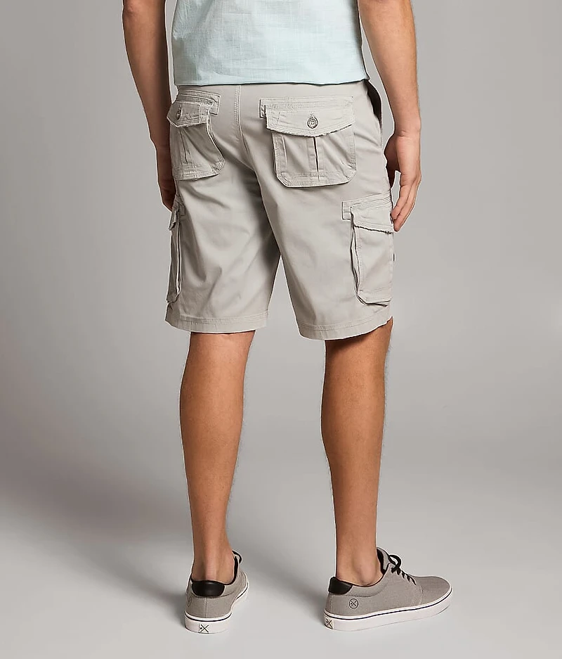 Standard Cargo Stretch Short
