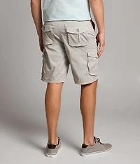 Standard Cargo Stretch Short