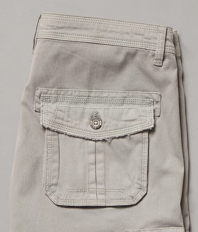 Standard Cargo Stretch Short