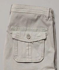 Standard Cargo Stretch Short