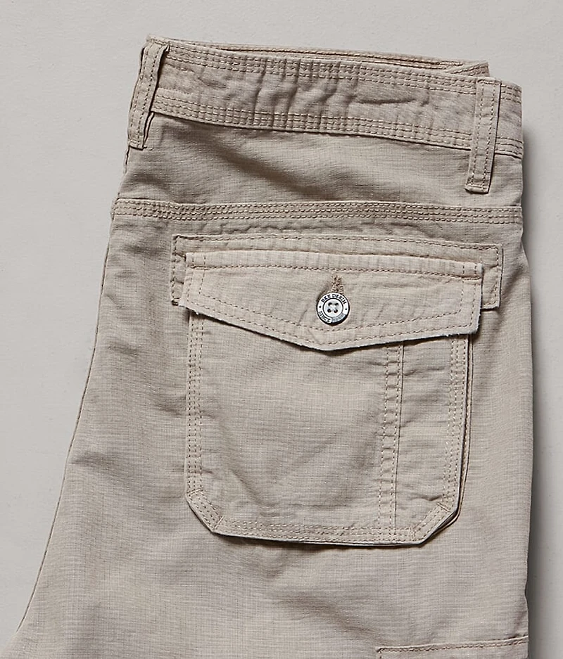 Standard Cargo Stretch Short