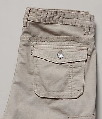 Standard Cargo Stretch Short