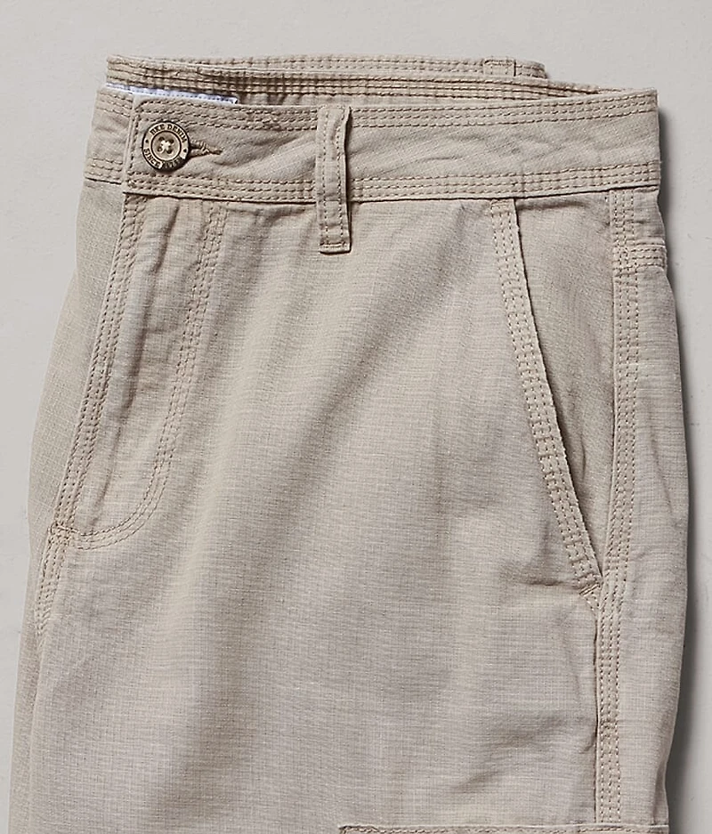 Standard Cargo Stretch Short