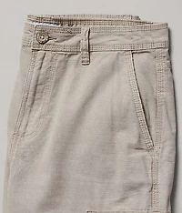 Standard Cargo Stretch Short