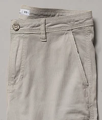 Standard Cargo Stretch Short