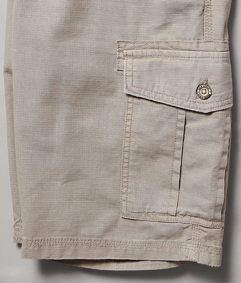 Standard Cargo Stretch Short