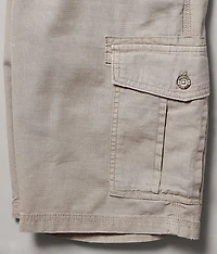 Standard Cargo Stretch Short
