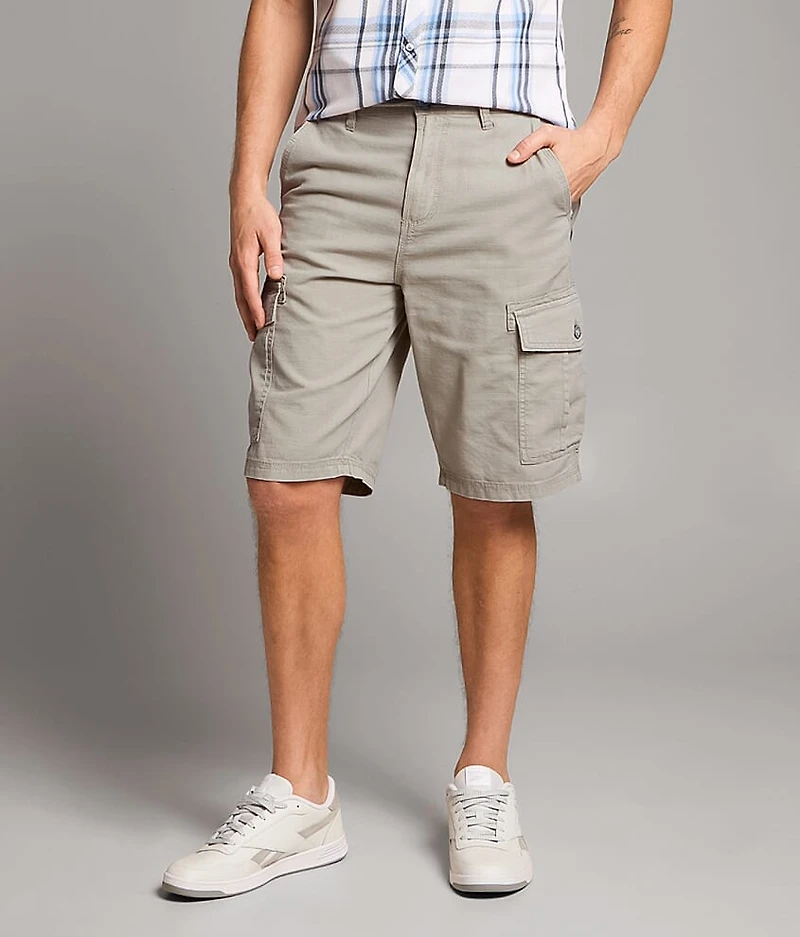 Standard Cargo Stretch Short