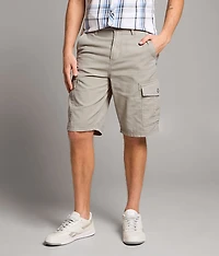 Standard Cargo Stretch Short