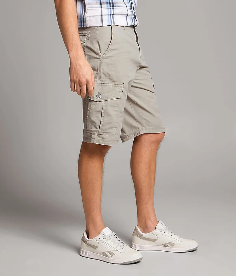 Standard Cargo Stretch Short