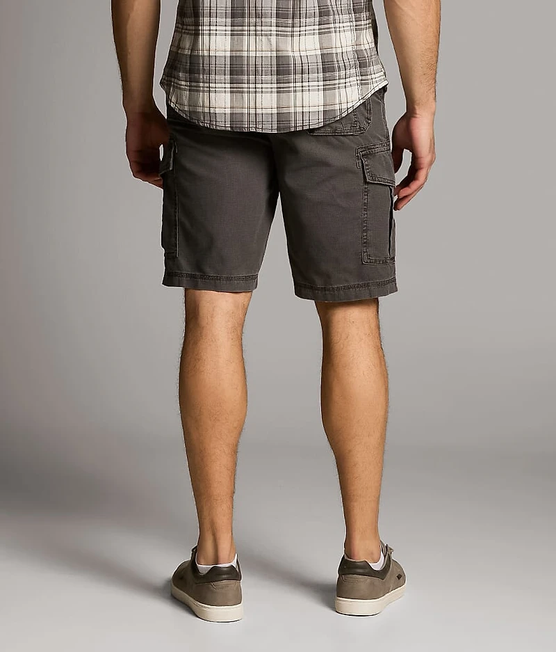 Ripstop Standard Cargo Short