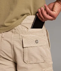 Standard Cargo Short