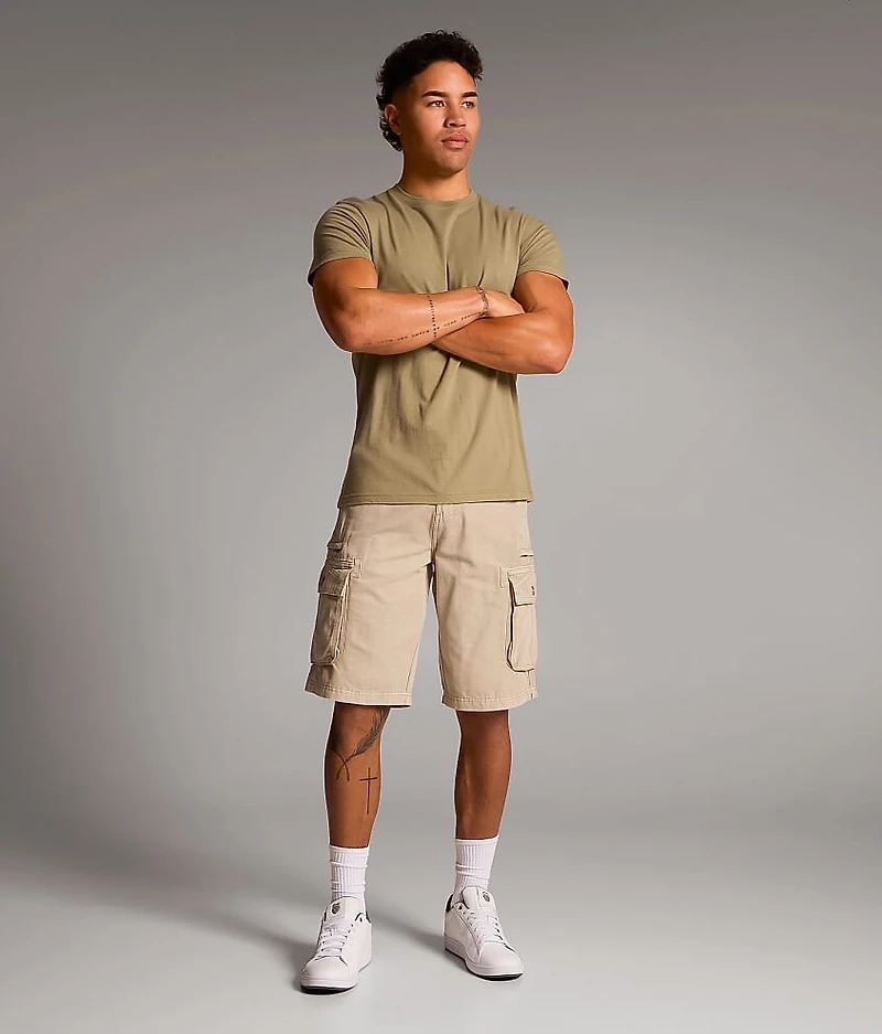 Standard Cargo Short