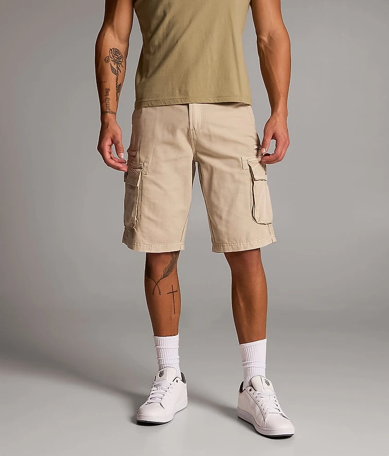 Standard Cargo Short