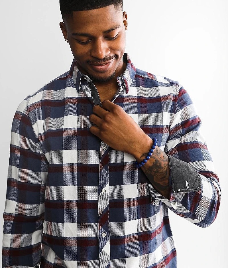 Flannel Shirt