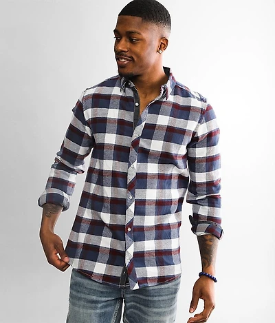 Flannel Shirt