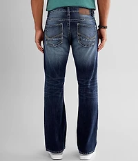 Jake Boot Stretch Jean