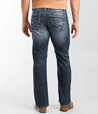 Jake Boot Stretch Jean