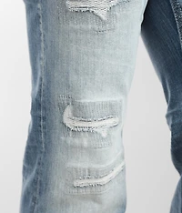 Jake Boot Stretch Jean