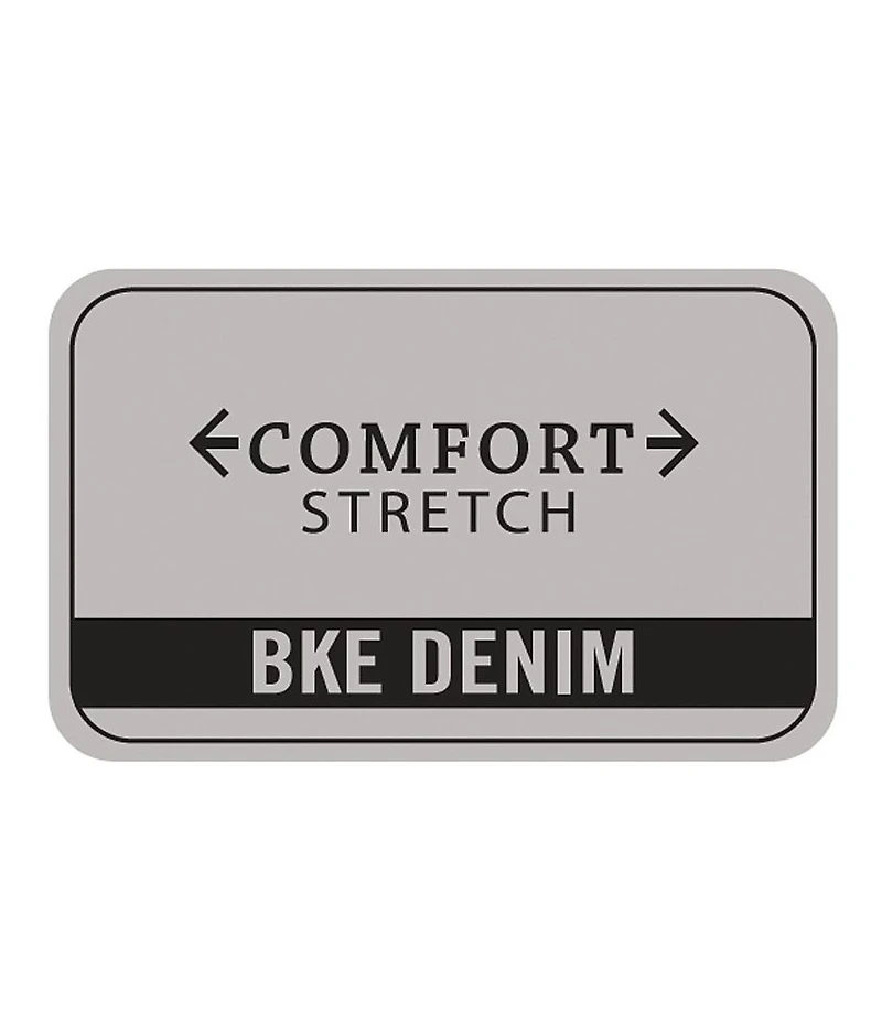 Jake Boot Stretch Jean