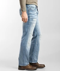 Jake Boot Stretch Jean