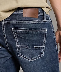 Jake Boot Stretch Jean