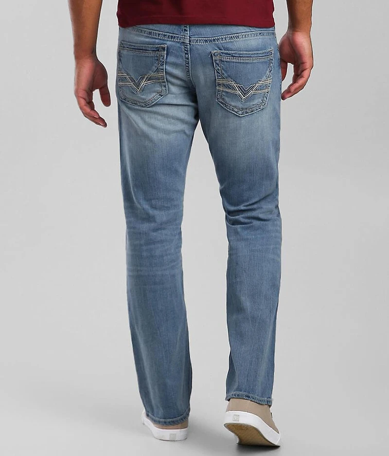 Tyler Straight Stretch Jean