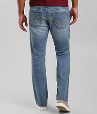 Tyler Straight Stretch Jean