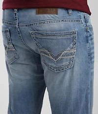 Tyler Straight Stretch Jean