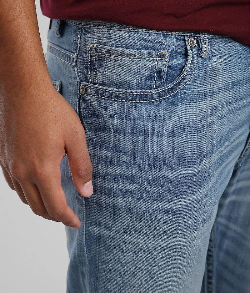 Tyler Straight Stretch Jean