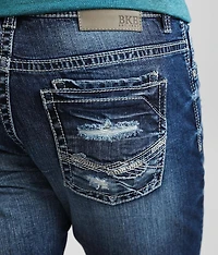 Tyler Straight Stretch Jean