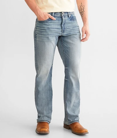 Tyler Stretch Jean