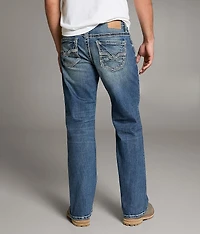 Tyler Boot Stretch Jean