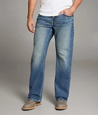 Tyler Boot Stretch Jean