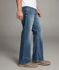 Tyler Boot Stretch Jean