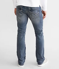 Alec Straight Stretch Jean