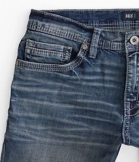 Alec Straight Stretch Jean