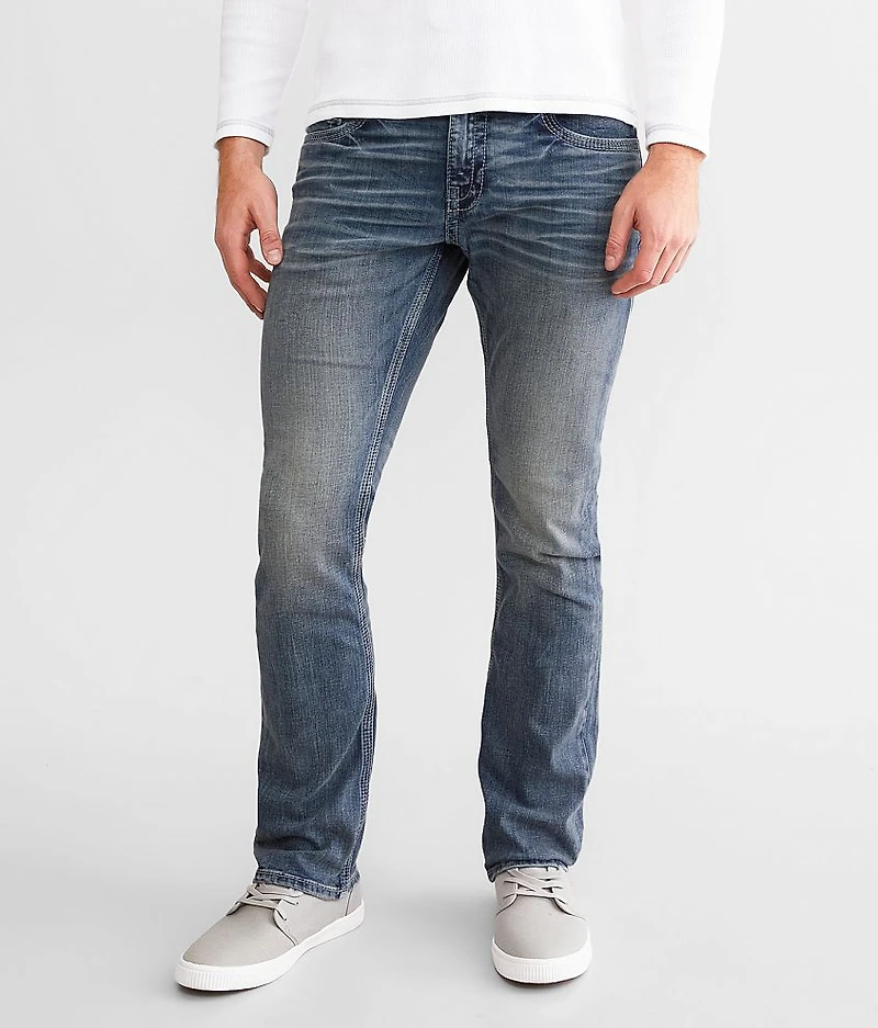 Alec Straight Stretch Jean