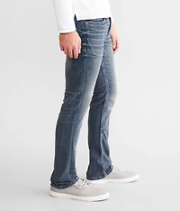 Alec Straight Stretch Jean