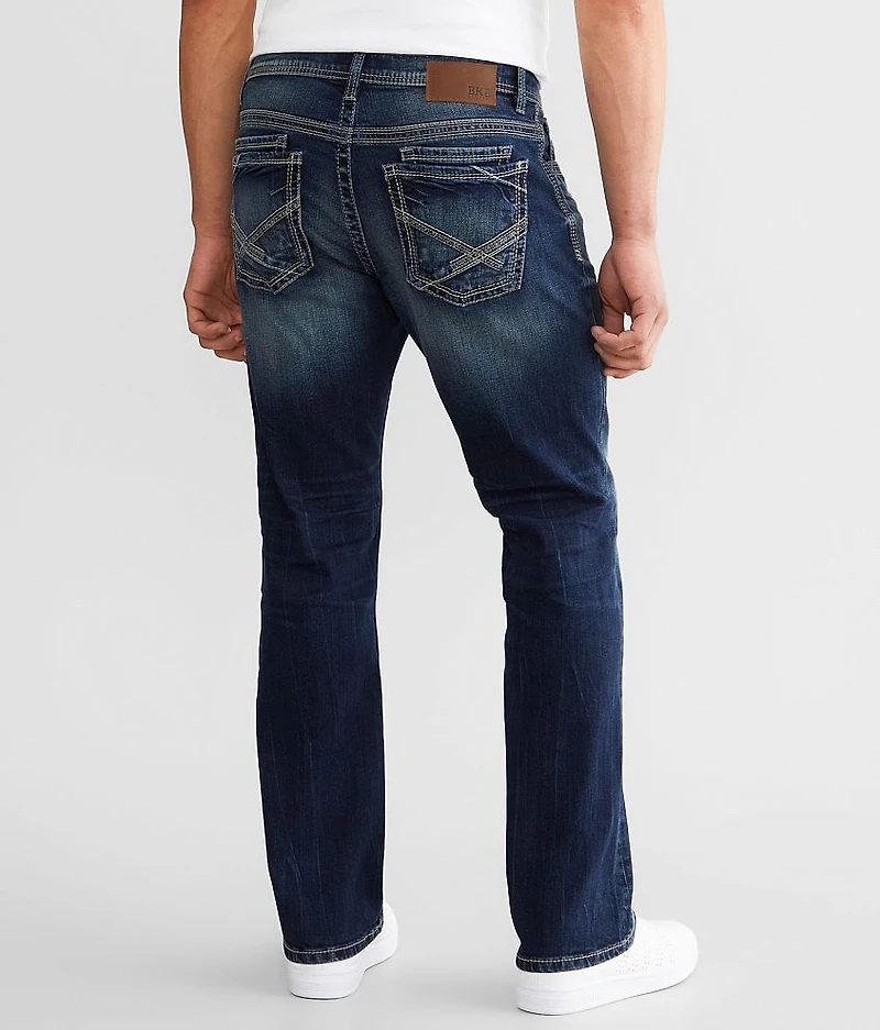 Derek Stretch Jean