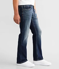Derek Stretch Jean