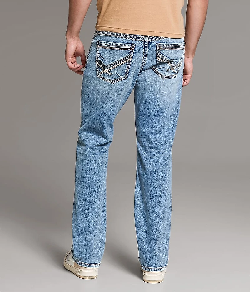 Derek Stretch Jean