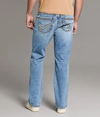 Derek Stretch Jean