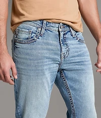 Derek Stretch Jean