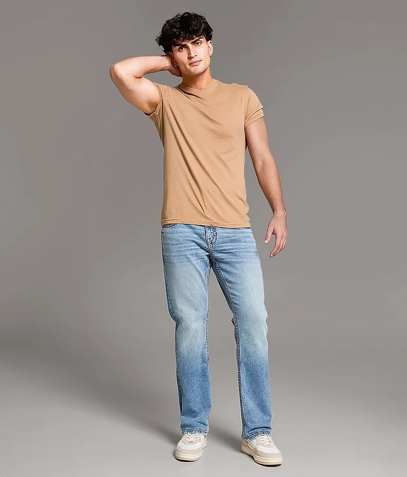 Derek Stretch Jean
