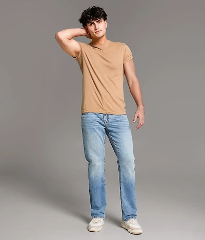 Derek Stretch Jean