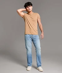 Derek Stretch Jean