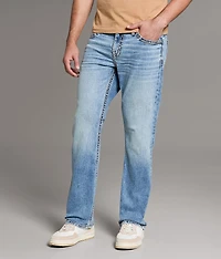 Derek Stretch Jean