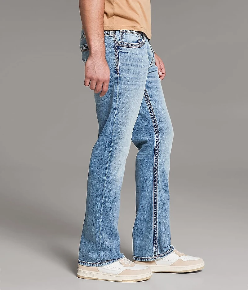 Derek Stretch Jean