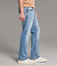 Derek Stretch Jean